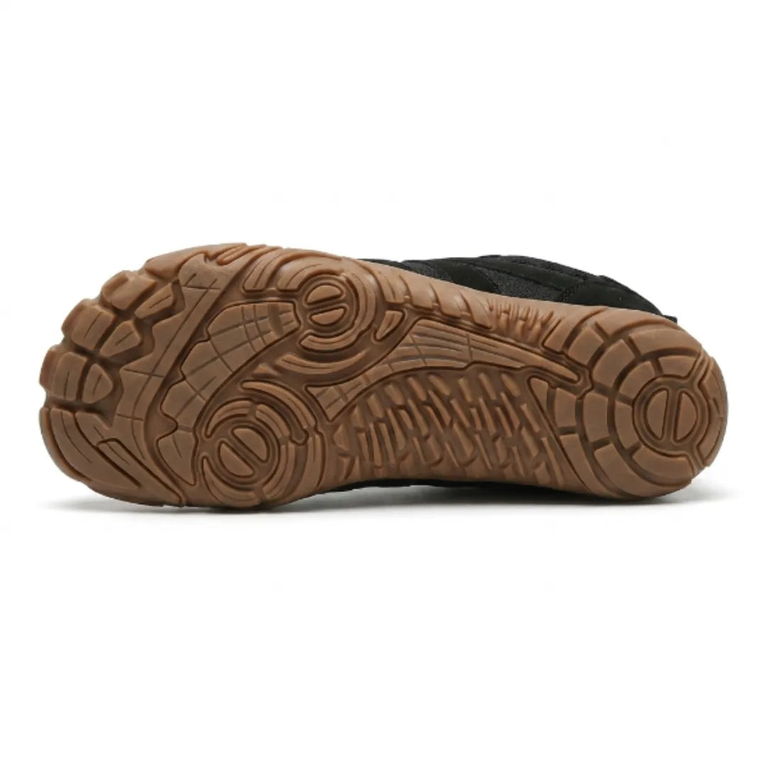 Women’s Barefoot Shoes Wide Toe Box Breathable Mesh Non-Slip Sole