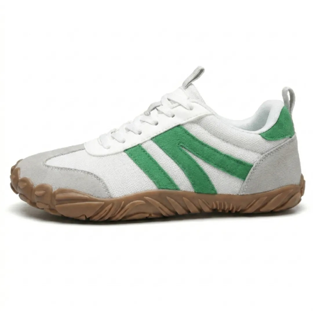 Women’s Barefoot Shoes Wide Toe Box Breathable Mesh Non-Slip Sole
