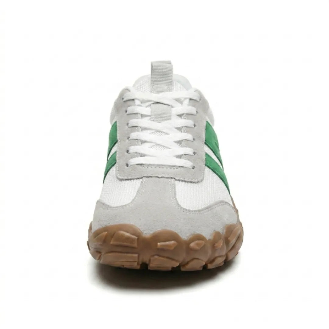 Women’s Barefoot Shoes Wide Toe Box Breathable Mesh Non-Slip Sole