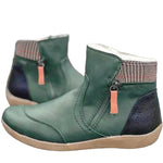 Women's Boots Waterproof Orthopaedic Support Non-Slip Traction