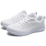 Women's Casual Shoes Ergonomic Arch Support Breathable Lightweight
