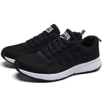 Women's Casual Shoes Ergonomic Arch Support Breathable Lightweight