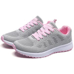 Women's Casual Shoes Ergonomic Arch Support Non-Slip Sole