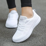 Women's Casual Shoes Ergonomic Arch Support Non-Slip Sole