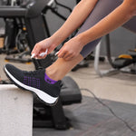 Women's Comfort Shoes Cushioned Insole & Flexible Sole