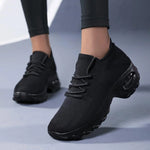 Women's Comfort Shoes Cushioned Insole & Flexible Sole