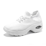 Women's Comfort Shoes Cushioned Insole & Flexible Sole