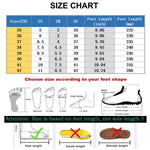 Women's Comfort Shoes Cushioned Insole & Flexible Sole