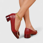 Women's Loafers Orthopedic Design Comfortable Fit