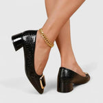 Women's Loafers Orthopedic Design Comfortable Fit