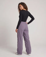 Women's Outdoor Pants Water-Repellent Breathable Zipper Pockets