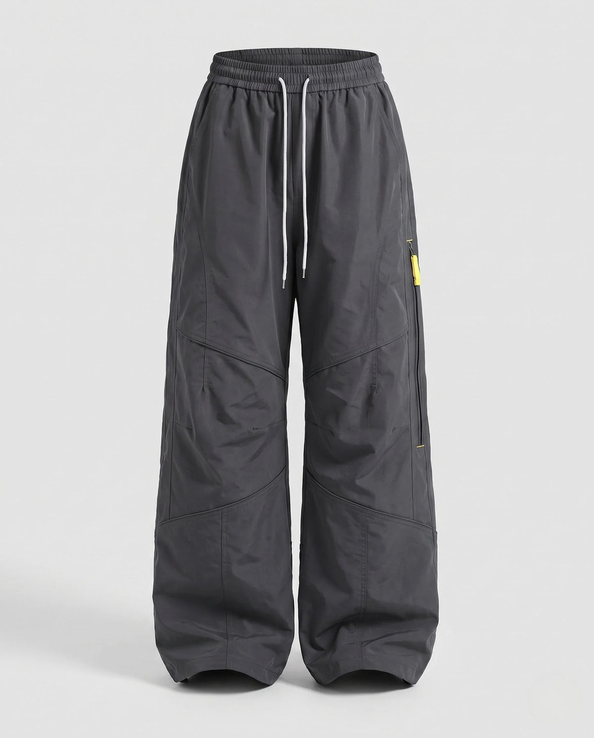 Women's Outdoor Pants Water-Repellent Breathable Zipper Pockets