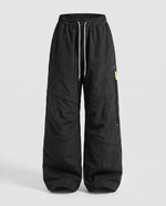 Women's Outdoor Pants Water-Repellent Breathable Zipper Pockets