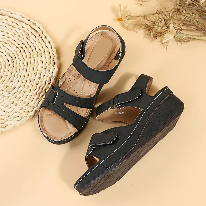 Women's Sandals Arch Support & Plantar Fasciitis Relief
