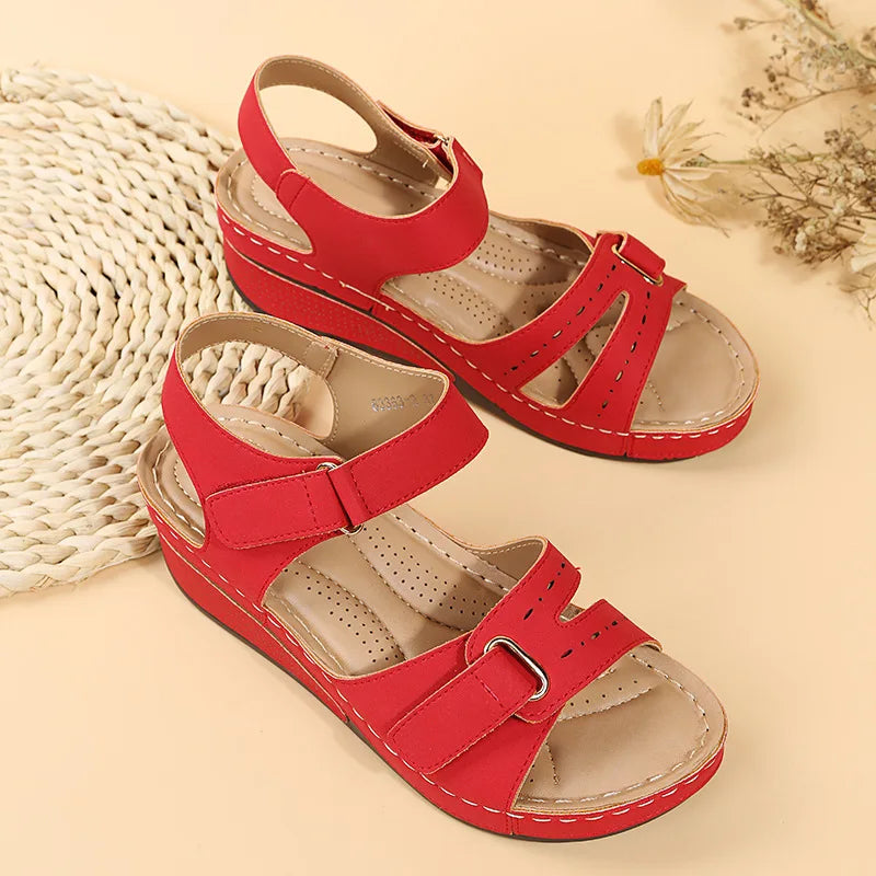Women's Sandals Arch Support Plantar Fasciitis Relief