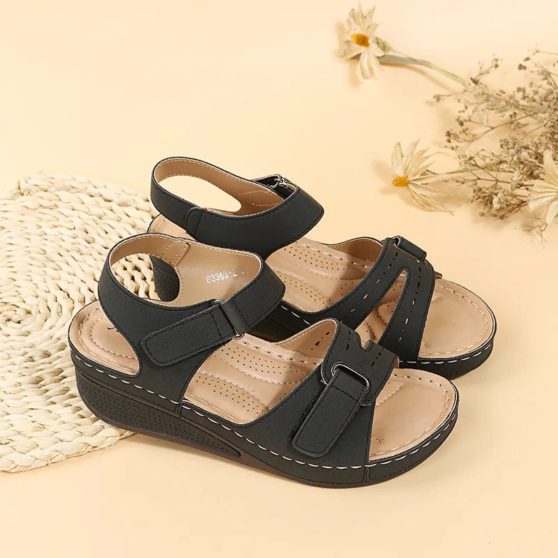 Women's Sandals Arch Support Plantar Fasciitis Relief