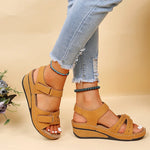 Women's Sandals Arch Support & Plantar Fasciitis Relief