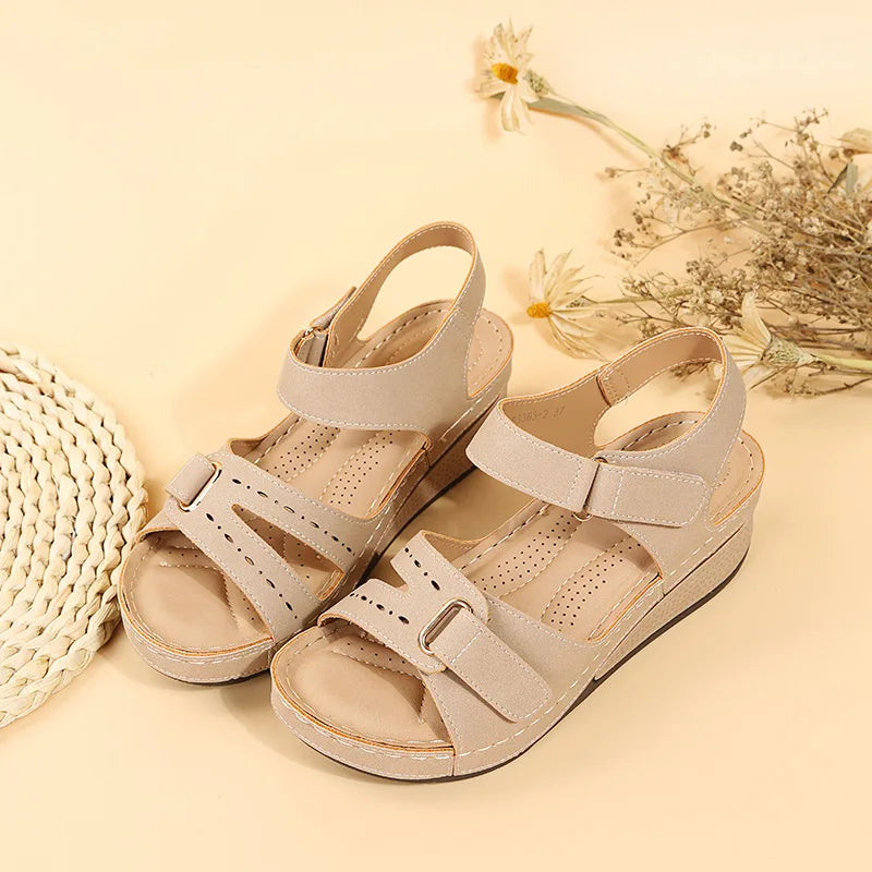 Women's Sandals Arch Support Plantar Fasciitis Relief