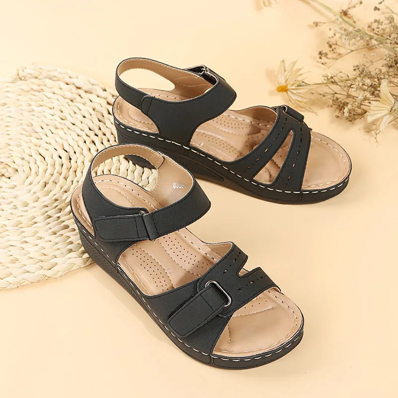 Women's Sandals Arch Support Plantar Fasciitis Relief