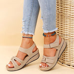 Women's Sandals Arch Support & Plantar Fasciitis Relief