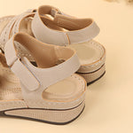 Women's Sandals Arch Support & Plantar Fasciitis Relief