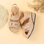 Women's Sandals Arch Support & Plantar Fasciitis Relief