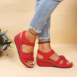 Women's Sandals Arch Support & Plantar Fasciitis Relief