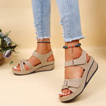 Women's Sandals Arch Support & Plantar Fasciitis Relief