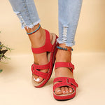 Women's Sandals Arch Support Plantar Fasciitis Relief