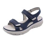Women's Sandals Orthopedic Arch Support Breathable & Slip-Resistant