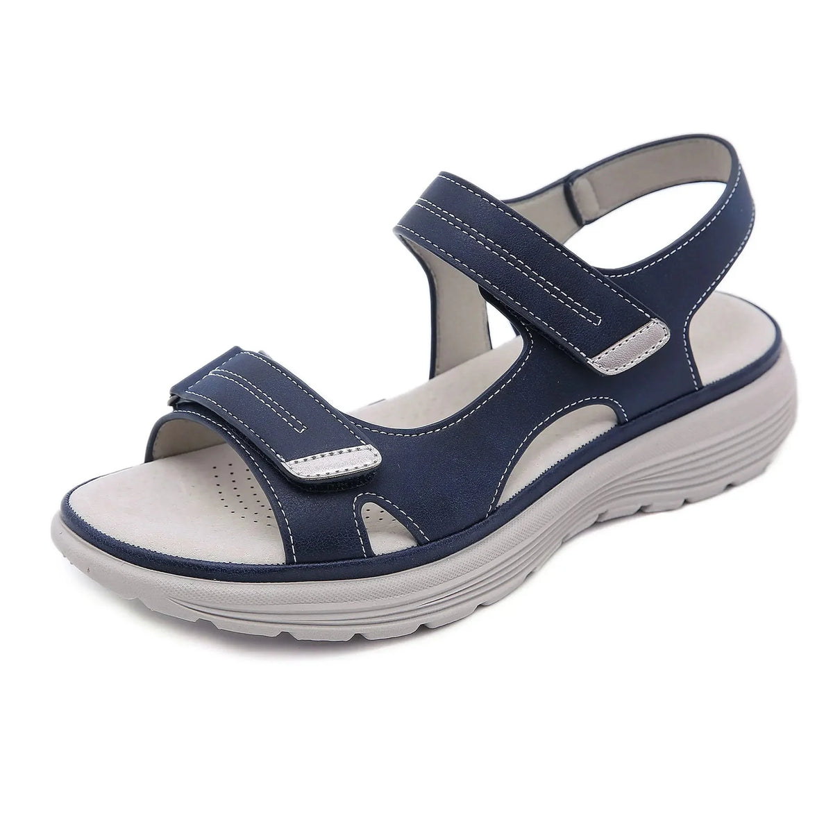 Women's Sandals Orthopedic Arch Support Breathable & Slip-Resistant