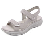Women's Sandals Orthopedic Arch Support Breathable & Slip-Resistant
