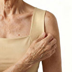Women's Support Top Built-In Support Breathable Flexible Fit