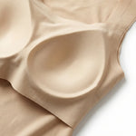 Women's Support Top Built-In Support Breathable Flexible Fit