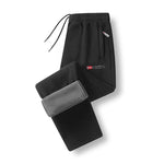 Women's Thermal Pants Fleece-Lined Zip Pockets