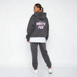 Women's Tracksuit Lightweight Cotton Blend Moisture-Wicking & Quick-Drying