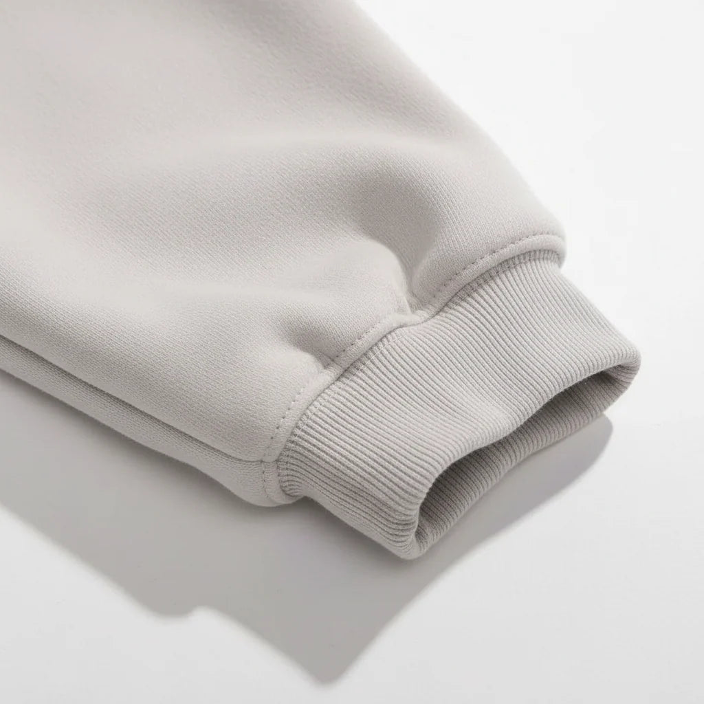 Women's Tracksuit Lightweight Cotton Blend Moisture-Wicking & Quick-Drying