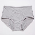 Women's Underwear Moisture-Wicking Breathable Set of 4