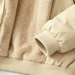 Women's Winter Jacket Warm Lightweight Filling Oversized Fit