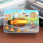 Wooden Puzzle 60 Pieces Animal & Vehicle Designs