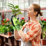 Work Gloves Slip-Resistant Ergonomic & Durable