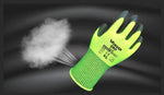 Work Gloves Slip-Resistant Ergonomic & Durable