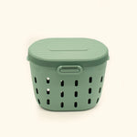 Worm Composter Bin In-Ground Ventilated Garden Bed