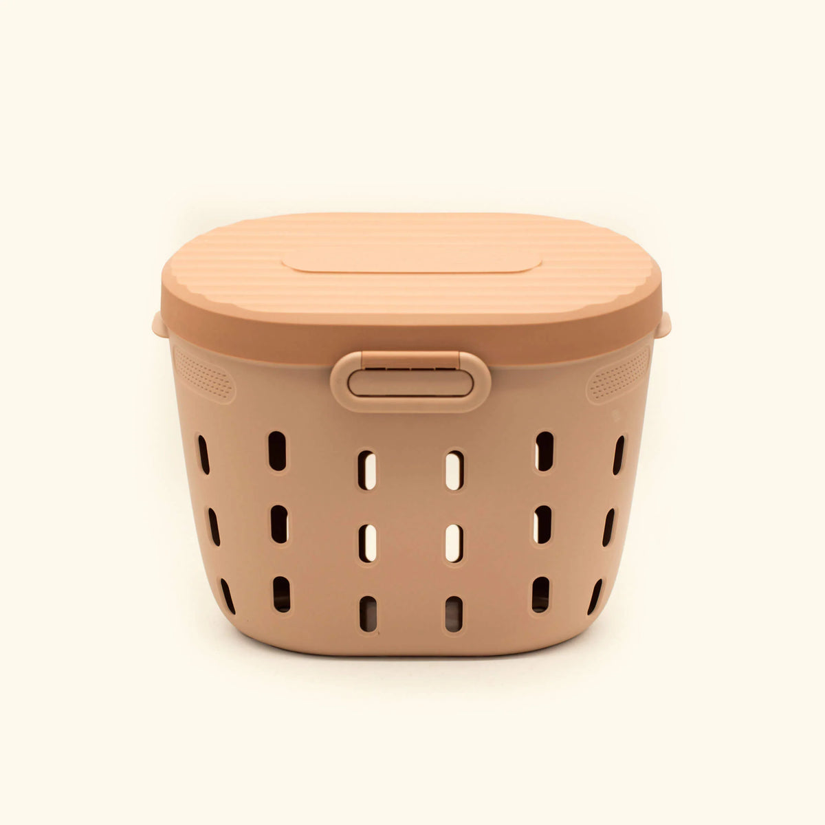 Worm Composter Bin In-Ground Ventilated Garden Bed