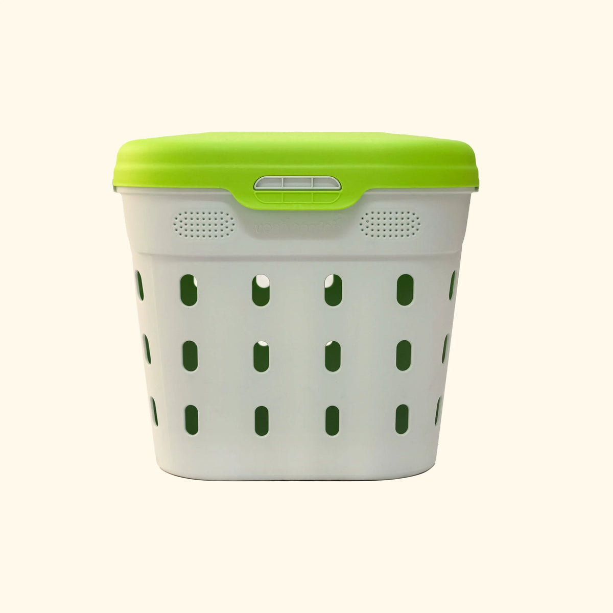 Worm Composter Bin In-Ground Ventilated Garden Bed
