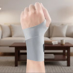 Wrist Brace Adjustable Breathable Compression Support