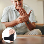 Wrist Brace Adjustable Breathable Compression Support