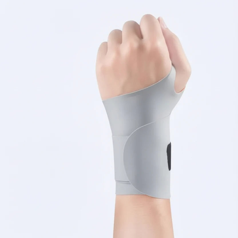 Wrist Brace Adjustable Breathable Compression Support