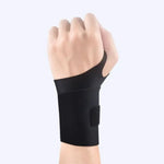 Wrist Brace Adjustable Breathable Compression Support