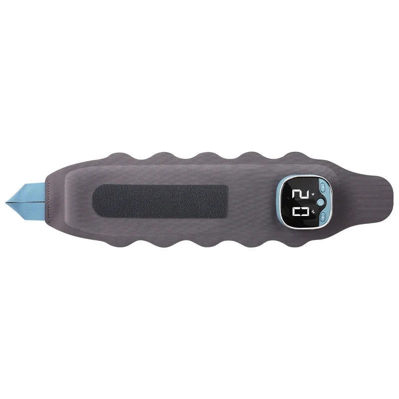 Wrist Massager 3-In-1 Heat, Vibration & EMS
